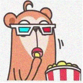 用户 十七号放映厅 头像